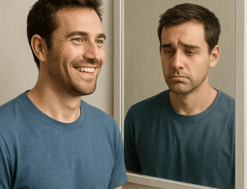 Is fashion to be happy?