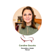 Caroline Gouvêa Logo