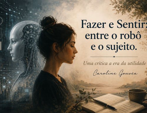 Fazer e Sentir